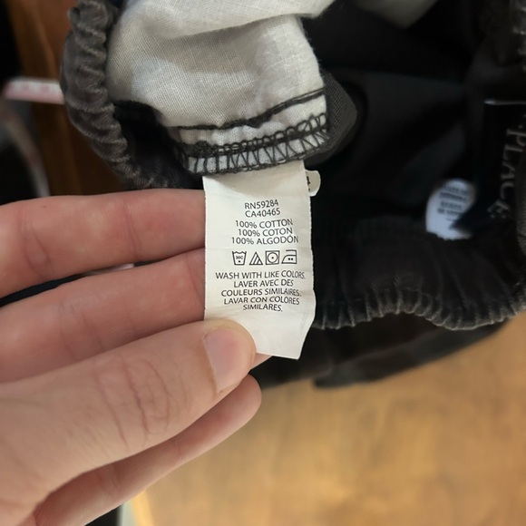 Children’s Place Kids Camouflage Cargo Pants, Size 7 - Picture 5 of 7